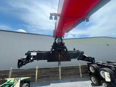 2021 SANY SRSC45H4 Reachstackers | JYC EQUIPMENT (7)