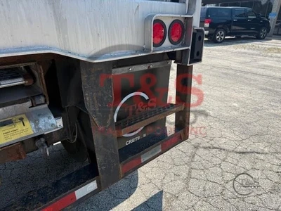 Used 2021 UTILITY _UNKNOWN_ Reefer Trailers Illinois US | T&S Trailer Pool #1509458