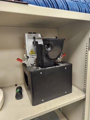 2017 STRATASYS FORTUS 450MC 3D Printer | 520 Machinery Sales LLC (3)