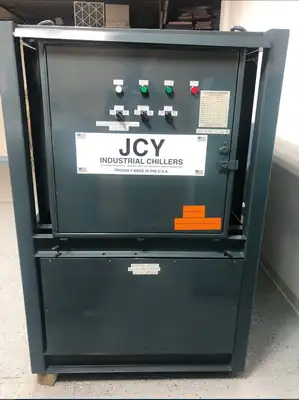 USED 1900 JCY JCY-15HP-2020