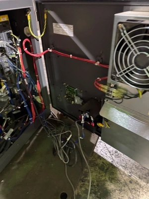 FANUC M410IB/160 4 Axis Robots | K.B. Industries LLC (9)