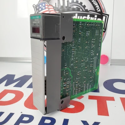 Used Allen-Bradley 1747-SDN Miscellaneous Equipment (Electrical & Power) California US | American Industrial Supply Co. #1377175