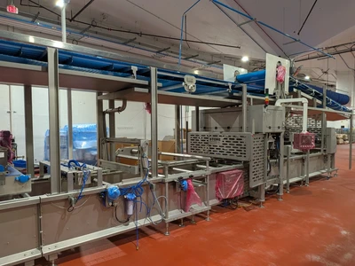 Used 2024 STONE ENTERPRISES INC _UNKNOWN_ Food Production Lines North Dakota US | Boyko Inc. #1286647