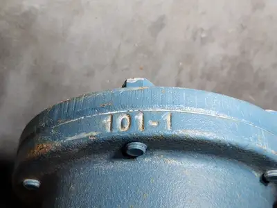 USED VAL-MATIC 1803AVB.1/38
