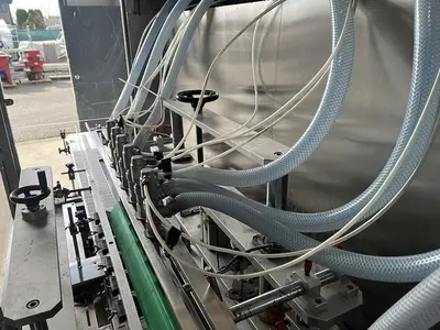 USED 2018 METICA MACHINERY MTGF-1000-6