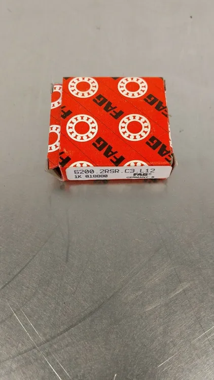 Used FAG _UNKNOWN_ Bearings South Carolina US | Palmetto Automation #1182981