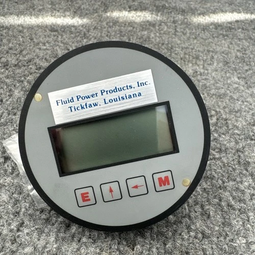 New | in-Stock Fluid Power Products EL-2501 Automation Control (HMI) California US | Davliegogo LLC #1705990