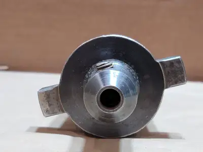 USED UNIVERSAL ENGINEERING 80442