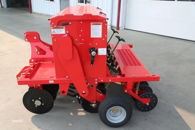 New | in-Stock 2026 TAR RIVER SAYA505 No-Till Drills Pennsylvania US | Zimmerman Farm Service #1410236