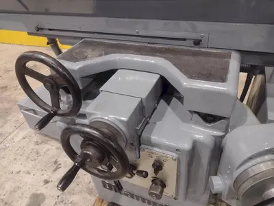 USED OKAMOTO M820A