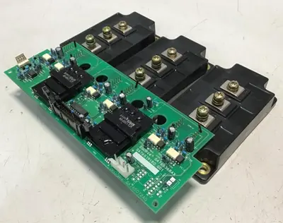 Used SUMITOMO SA765191BD Circuit Boards Michigan US | Ideal Machinery #1293293
