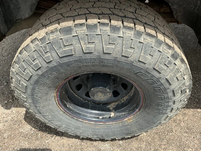 USED 1999 DODGE RAM 2500