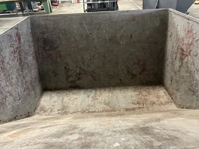 Used _UNKNOWN_ _UNKNOWN_ Hoppers Ohio US | AW Machinery, LLC. #1280171