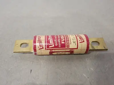 USED LIMITRON JKS-100