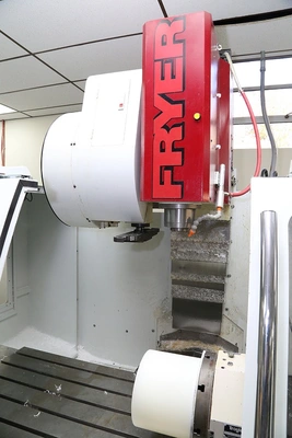 USED 2004 FRYER MC-40
