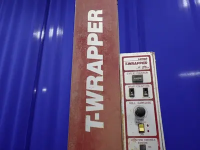 USED LANTECH INC T0242