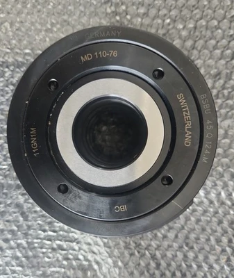 NEW IBC BSBU 45Q 124.M
