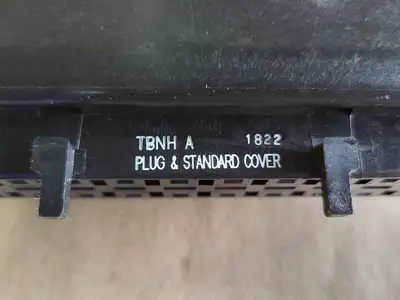 NEW ALLEN-BRADLEY 1756-TBNH