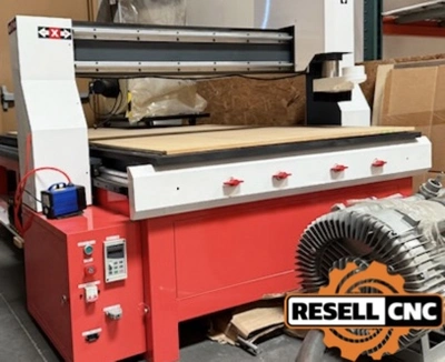 USED 2020 Industrial Artisan 408