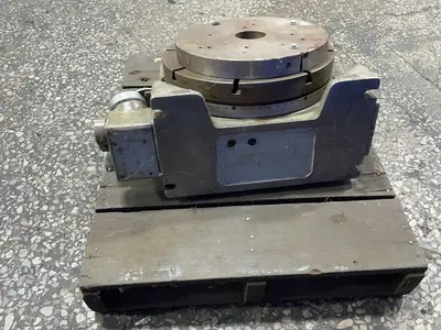 Used DIXI DIXI 450 P Tooling & Accessories (Other) Ohio US | HGR 24 #1541558