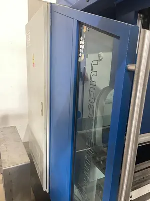 USED 2003 TRUMPF TRUMABEND V85S