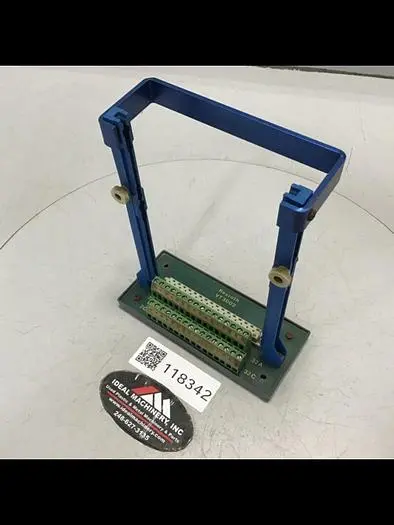 Used REXROTH VT3002 Panel Mounts | Ideal Machinery #662177