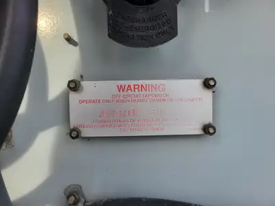 USED 2001 PIONEER TRANSFORMERS G2112B1413