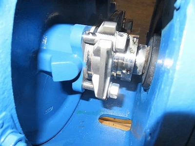 USED Goulds 3196 MTX