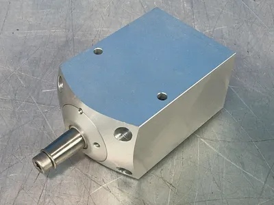 Used ROEMHELD 1875206 Pumps Ohio US | HGR 24 #1265824