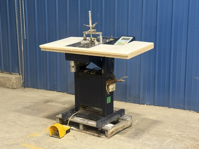 AMP Mitre-Mite VN4 Underpinner V-Nailer