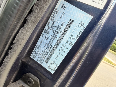 Used 2006 FORD E-150 Vans Michigan US | Miedema Asset Management Group #1410925