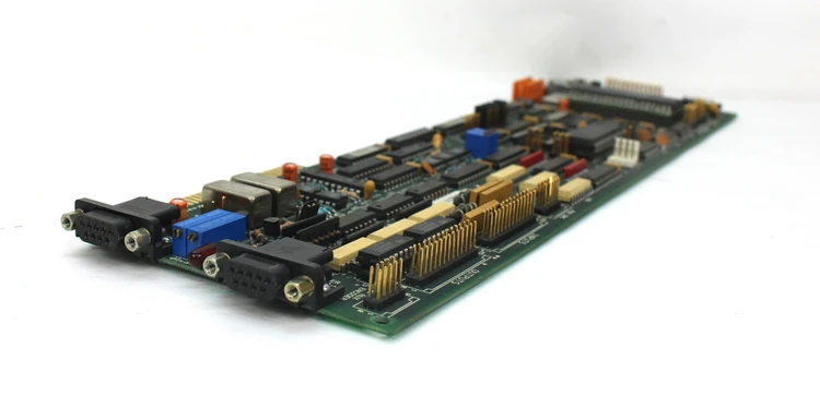 New | in-Stock PRINTRONIX PC-ACR1000-02 I/O Boards & Replacement Parts | Industrial Parts R Us Inc. #359783