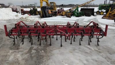 USED KONGSKILDE 0111