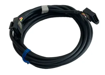 NEW OMRON E22-XC2R CONNECTING CABLE 2M E22XC2R