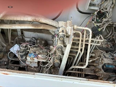 Used 1999 LINK-BELT LS-218H Crawler Cranes Tennessee US | Ran Equipment #1403727