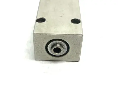 ABFHD12X12 | Compact Air Products  Pneumatic Cylinder Dbl-Acting 1/2" Stroke - Used