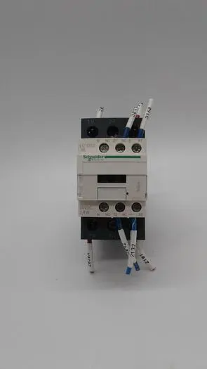 Used SCHNEIDER ELECTRIC _UNKNOWN_ Misc Electrical & Power Parts | ND Industrial Surplus #1212626