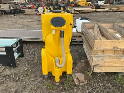 Used _UNKNOWN_ _UNKNOWN_ Washers/Scrubbers Michigan US | Miedema Asset Management Group #1413619
