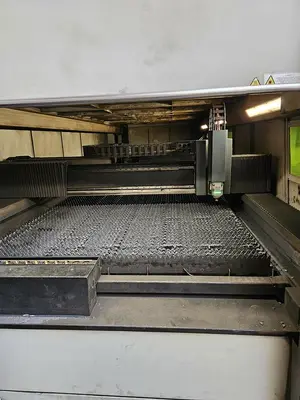 USED 2018 LVD PHOENIX FL 6020