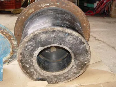 USED 1995 BINKS 80-M
