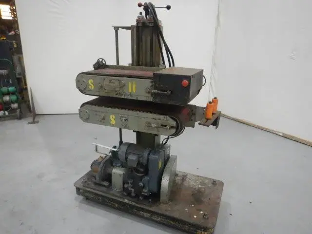 Used FARRIS 8550F Down Stream - Pullers New Jersey US | Perry Equipment #454871