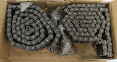 NEW TSUBAKI RS40-3-RP-U ROLLER CHAIN RS403RPU