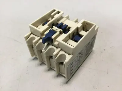 USED TELEMECANIQUE LADN31