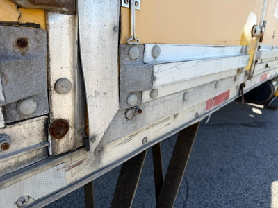 Used 2007 INTERNATIONAL 4300 SBA 4X2 24' BOX TRUCK Box trucks Ohio US | Miedema Asset Management Group #1709376
