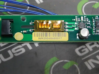USED ABB 3HNA 001738-001-00