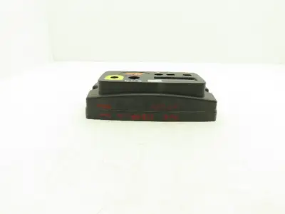 JLG Ground Control Module Black Display Cover Only From 10MSP Stock Picker