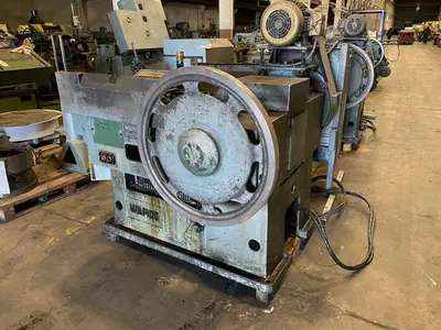 USED WAFIOS N5