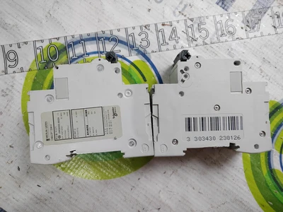 USED MERLIN GERIN C60A MULTI9 C16