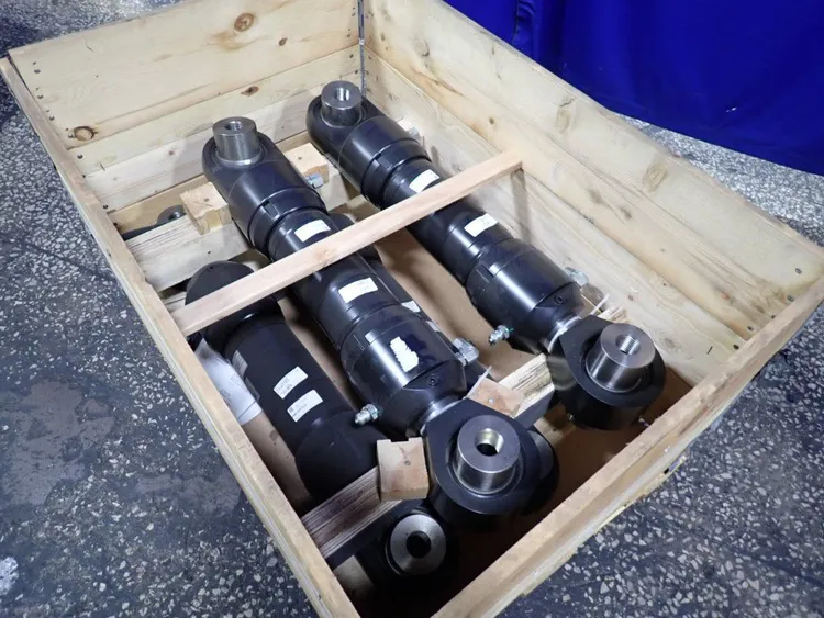 Used 2022 HAWE HYDRAULIK _UNKNOWN_ Pumps Ohio US | HGR 24 #1144879