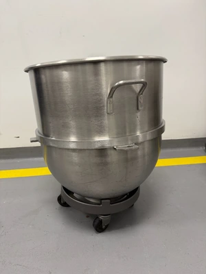 Used _UNKNOWN_ _UNKNOWN_ Food Preparation & Supplies Rhode Island US | Federal Equipment Company #1344337